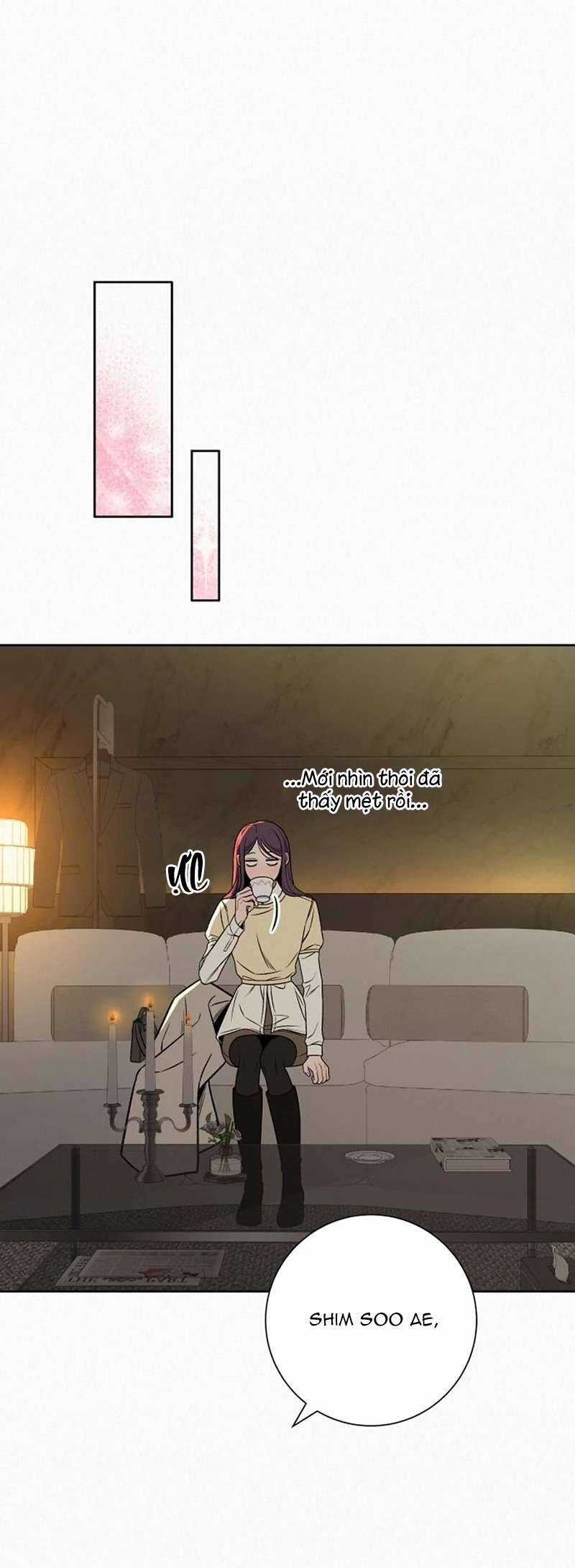 Tình Yêu Trong Sáng - Chapter 112 - Trang 62