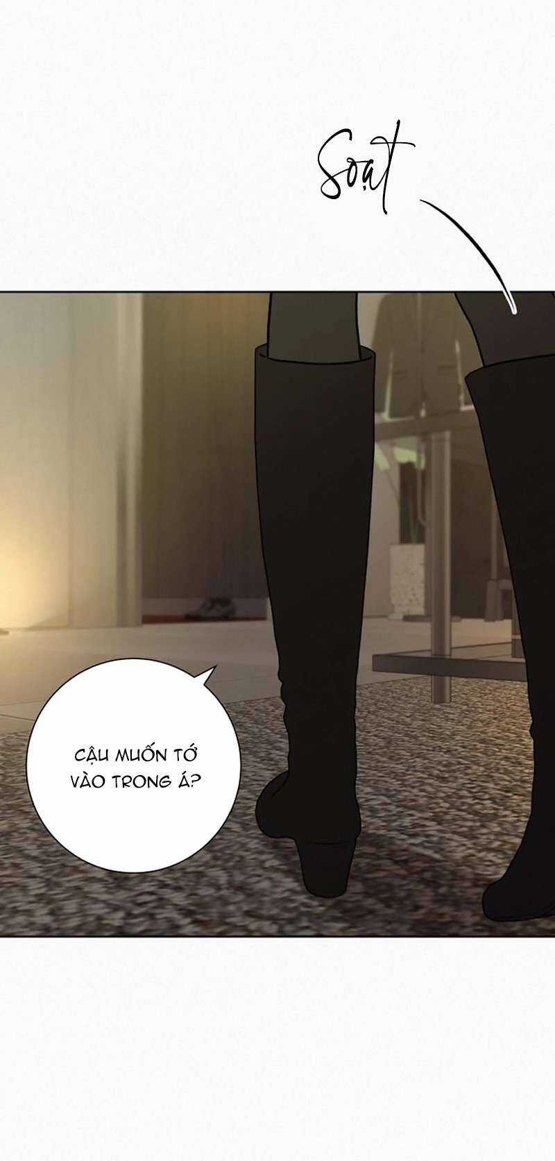 Tình Yêu Trong Sáng - Chapter 112 - Trang 64