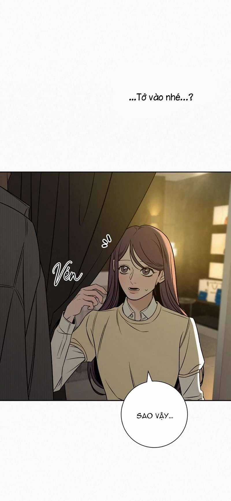 Tình Yêu Trong Sáng - Chapter 112 - Trang 65