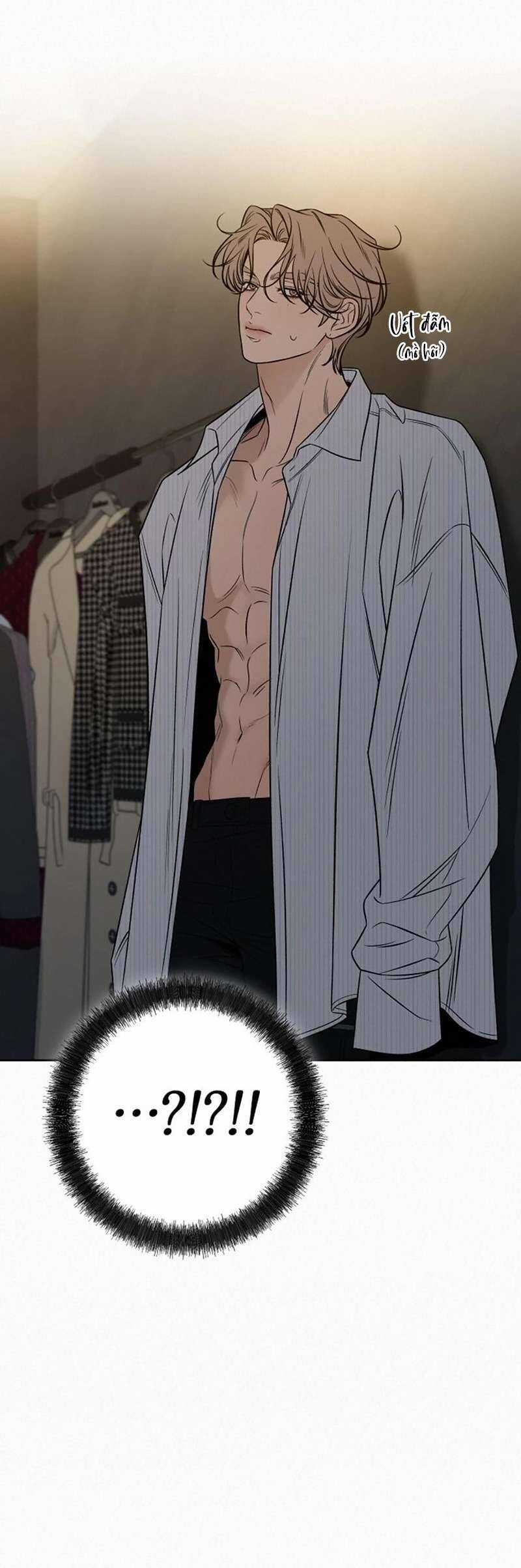 Tình Yêu Trong Sáng - Chapter 112 - Trang 66