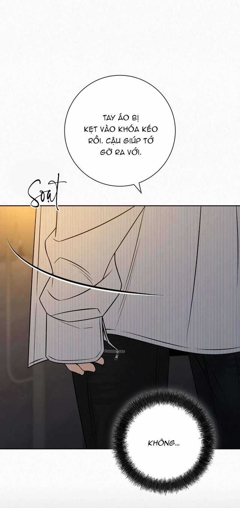 Tình Yêu Trong Sáng - Chapter 112 - Trang 68