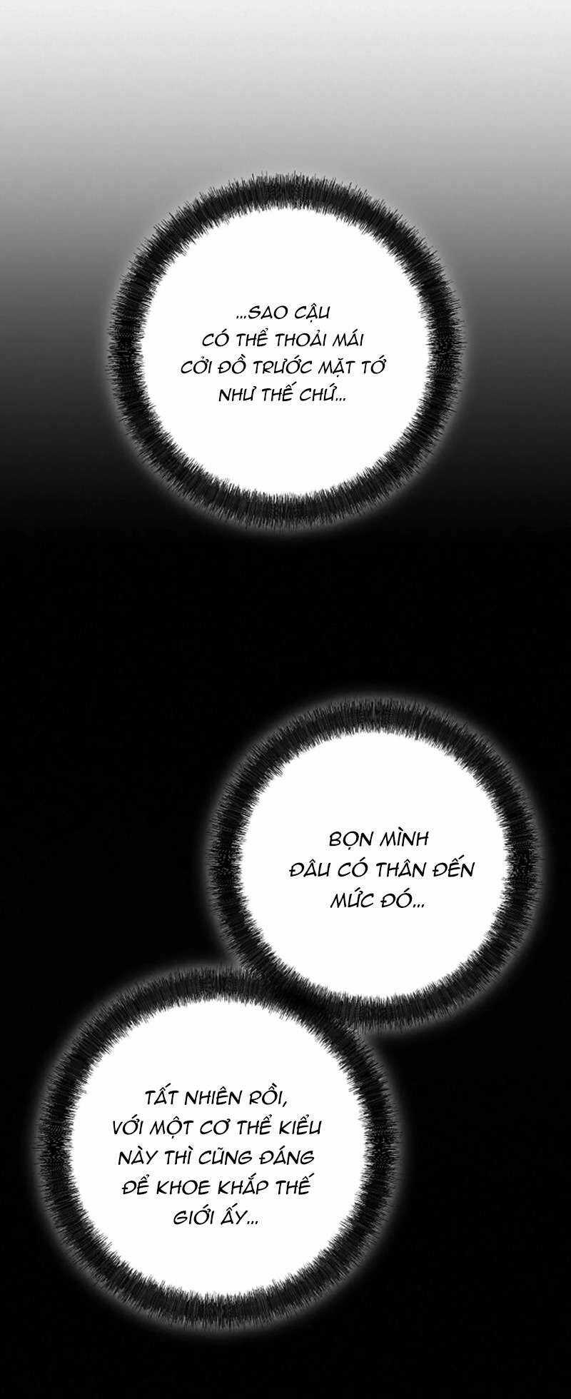 Tình Yêu Trong Sáng - Chapter 112 - Trang 69