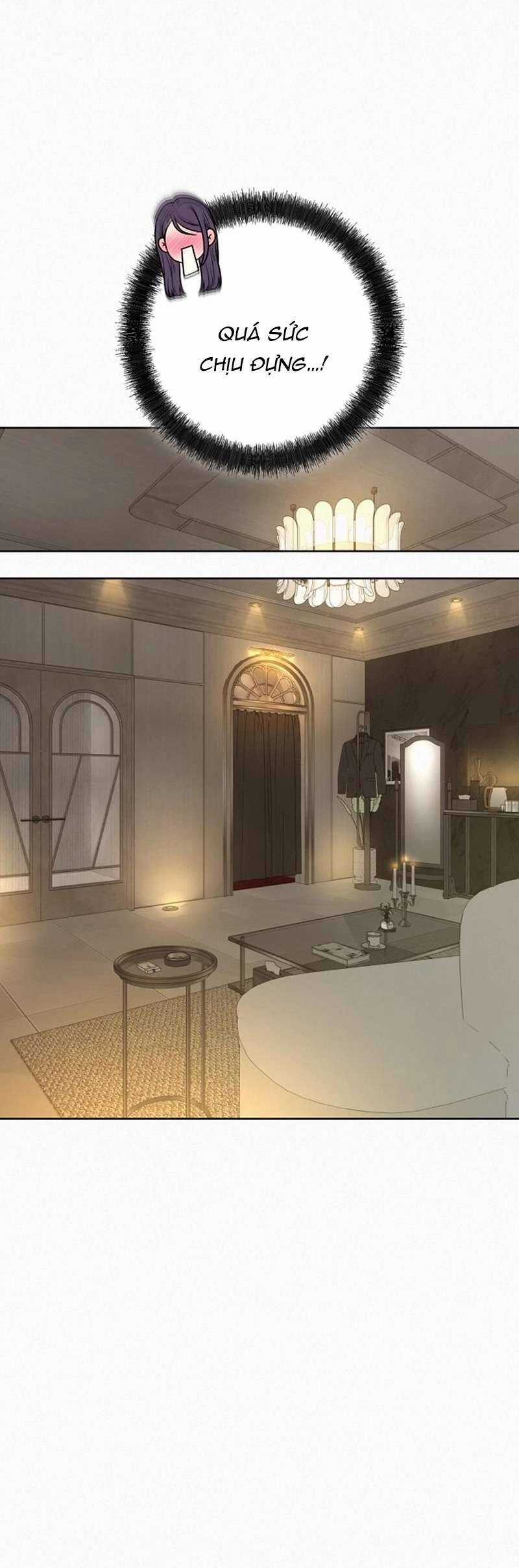 Tình Yêu Trong Sáng - Chapter 112 - Trang 71