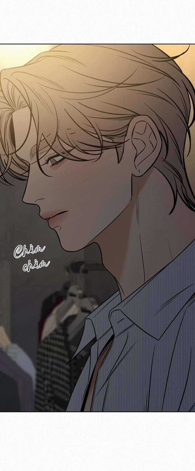 Tình Yêu Trong Sáng - Chapter 112 - Trang 73