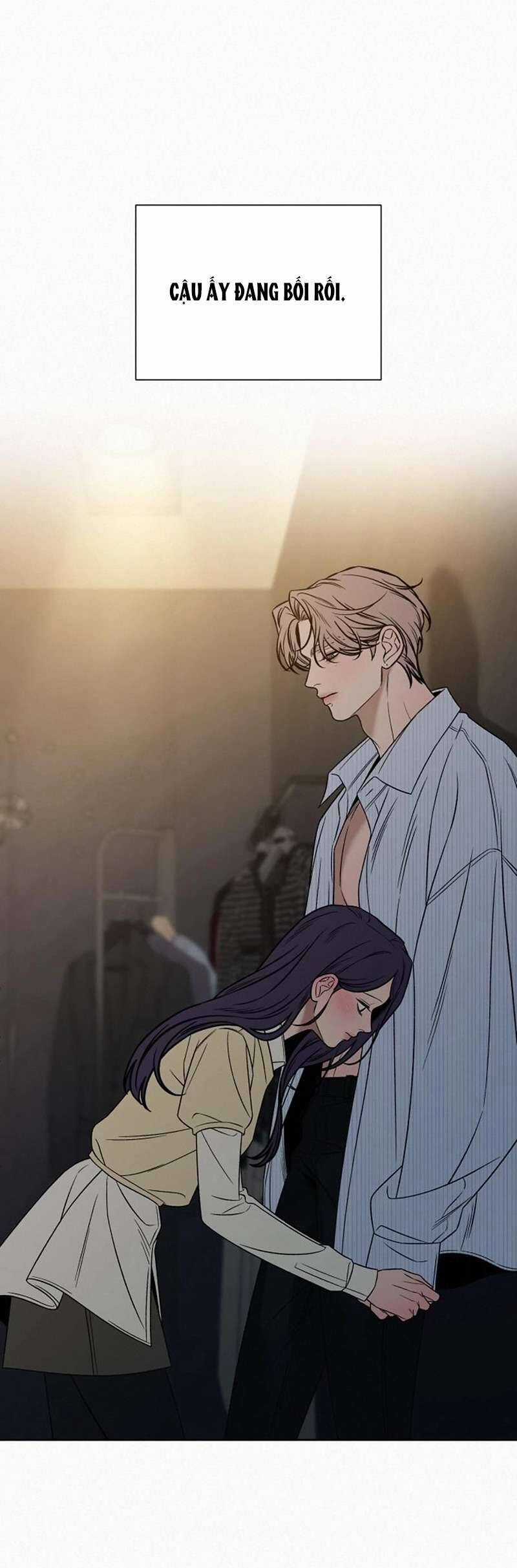 Tình Yêu Trong Sáng - Chapter 112 - Trang 75