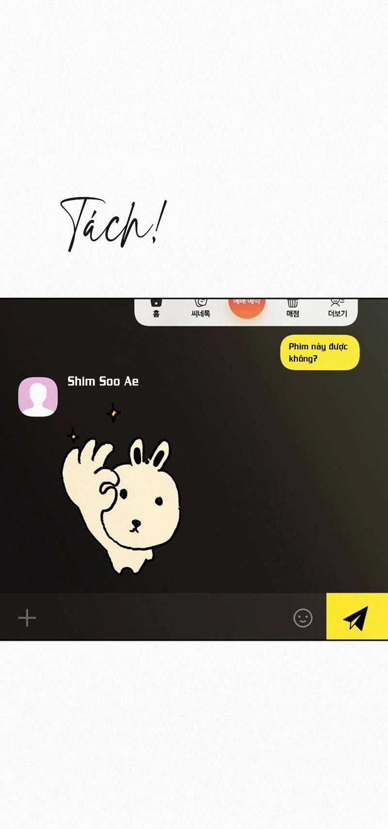 Tình Yêu Trong Sáng - Chapter 112 - Trang 9