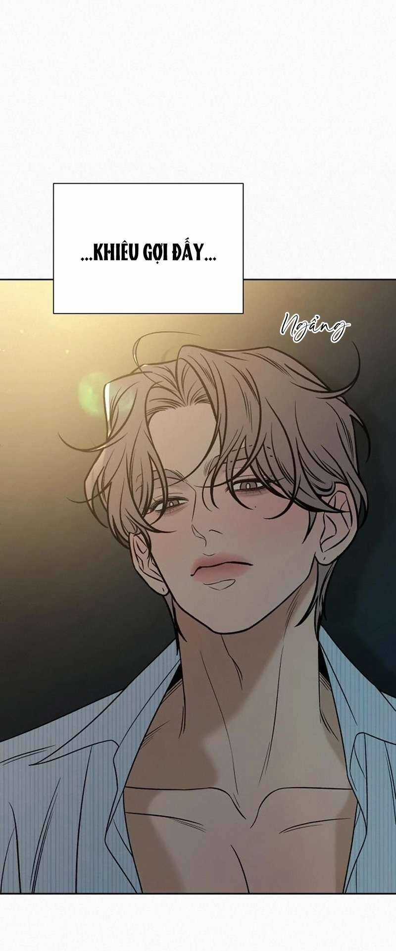 Tình Yêu Trong Sáng - Chapter 112 - Trang 83