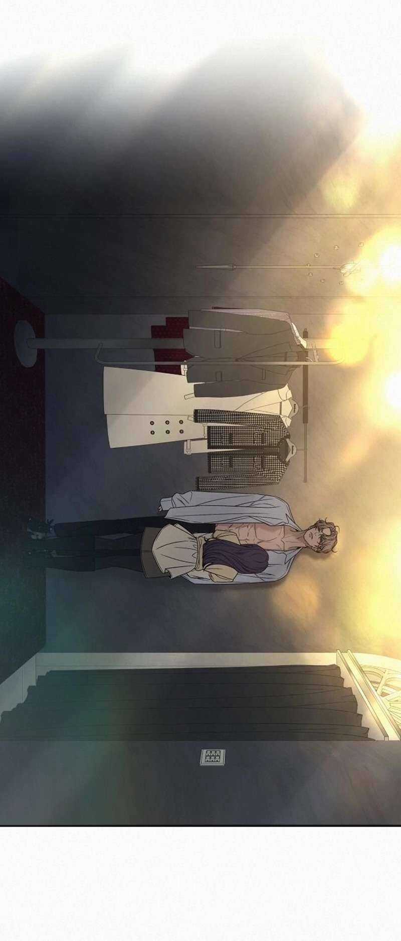 Tình Yêu Trong Sáng - Chapter 112 - Trang 84