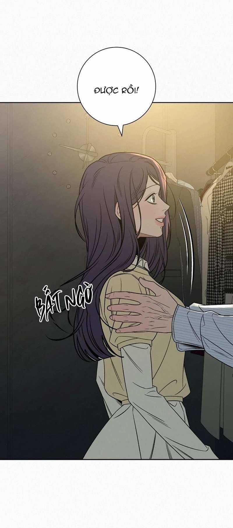 Tình Yêu Trong Sáng - Chapter 112 - Trang 86