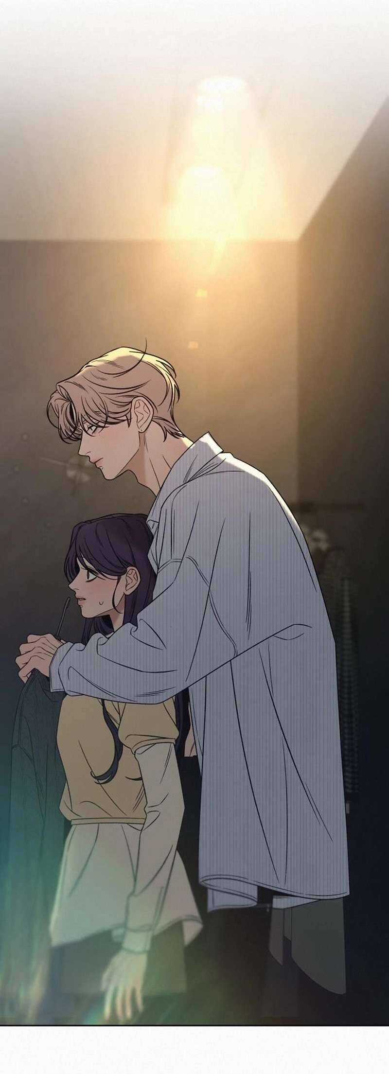 Tình Yêu Trong Sáng - Chapter 112 - Trang 89