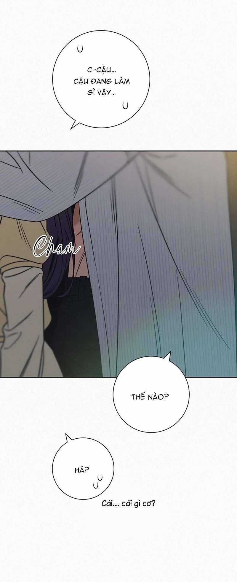 Tình Yêu Trong Sáng - Chapter 112 - Trang 90