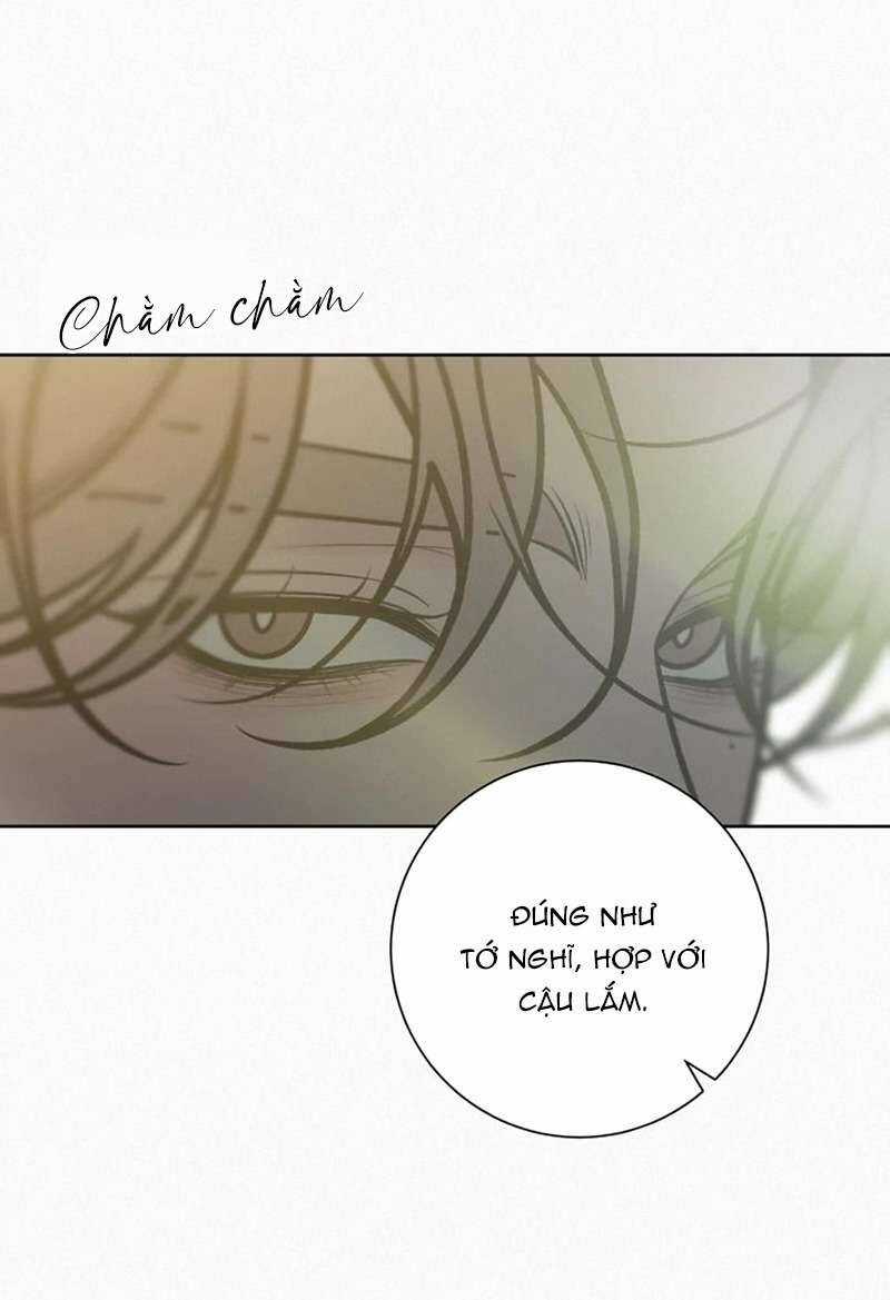 Tình Yêu Trong Sáng - Chapter 112 - Trang 91