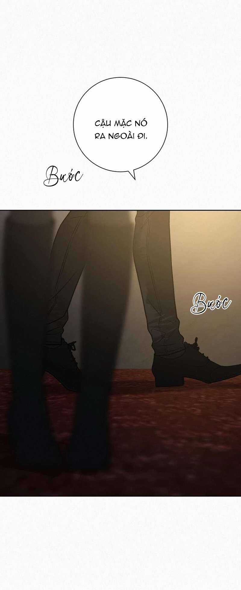 Tình Yêu Trong Sáng - Chapter 112 - Trang 93