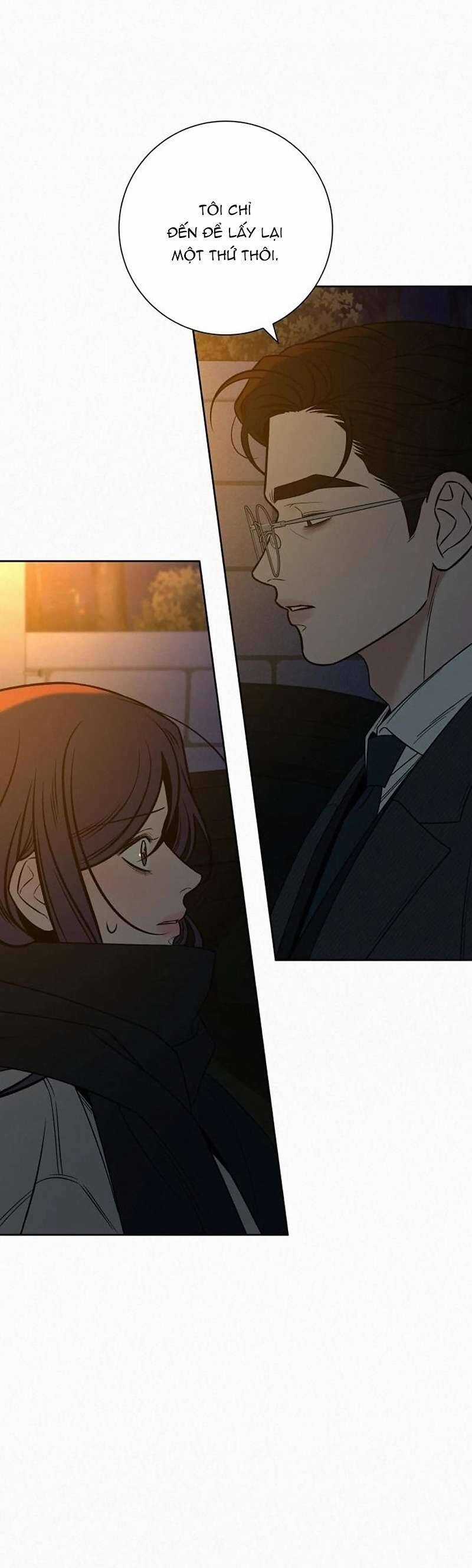 Tình Yêu Trong Sáng - Chapter 113 - Trang 14