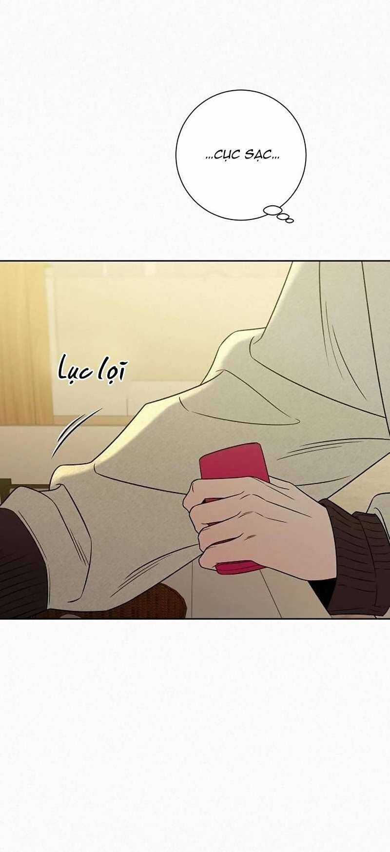 Tình Yêu Trong Sáng - Chapter 113 - Trang 18