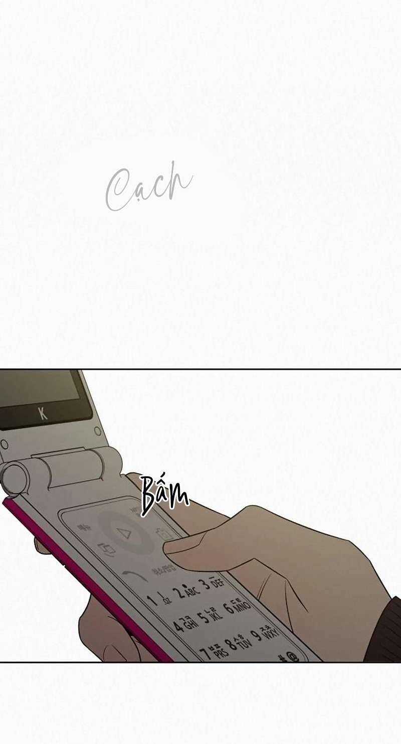 Tình Yêu Trong Sáng - Chapter 113 - Trang 20