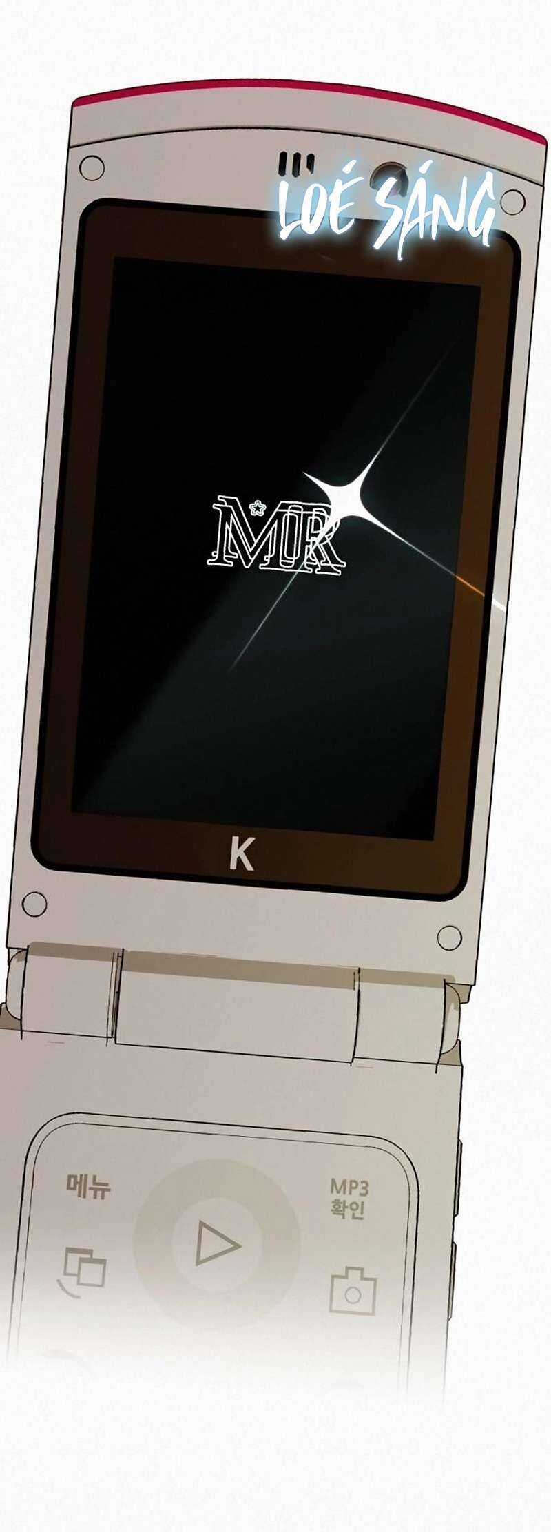 Tình Yêu Trong Sáng - Chapter 113 - Trang 22