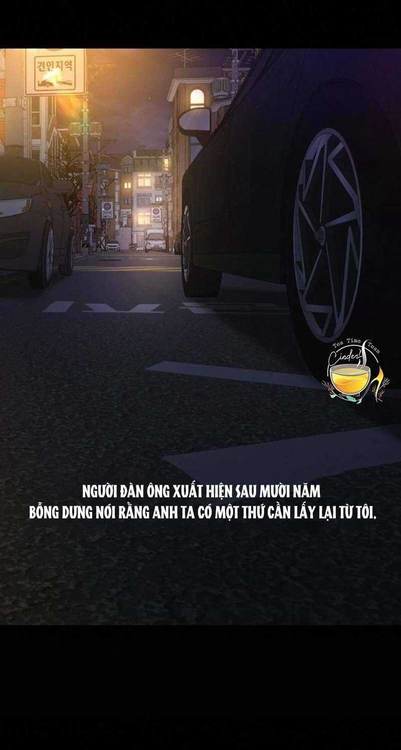 Tình Yêu Trong Sáng - Chapter 113 - Trang 24