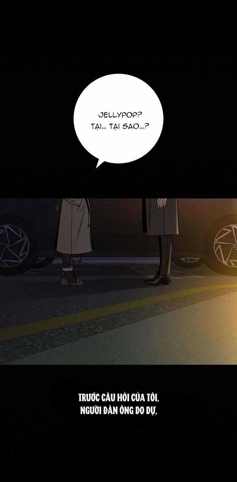 Tình Yêu Trong Sáng - Chapter 113 - Trang 25