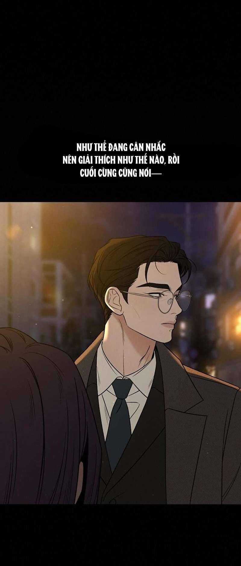 Tình Yêu Trong Sáng - Chapter 113 - Trang 26