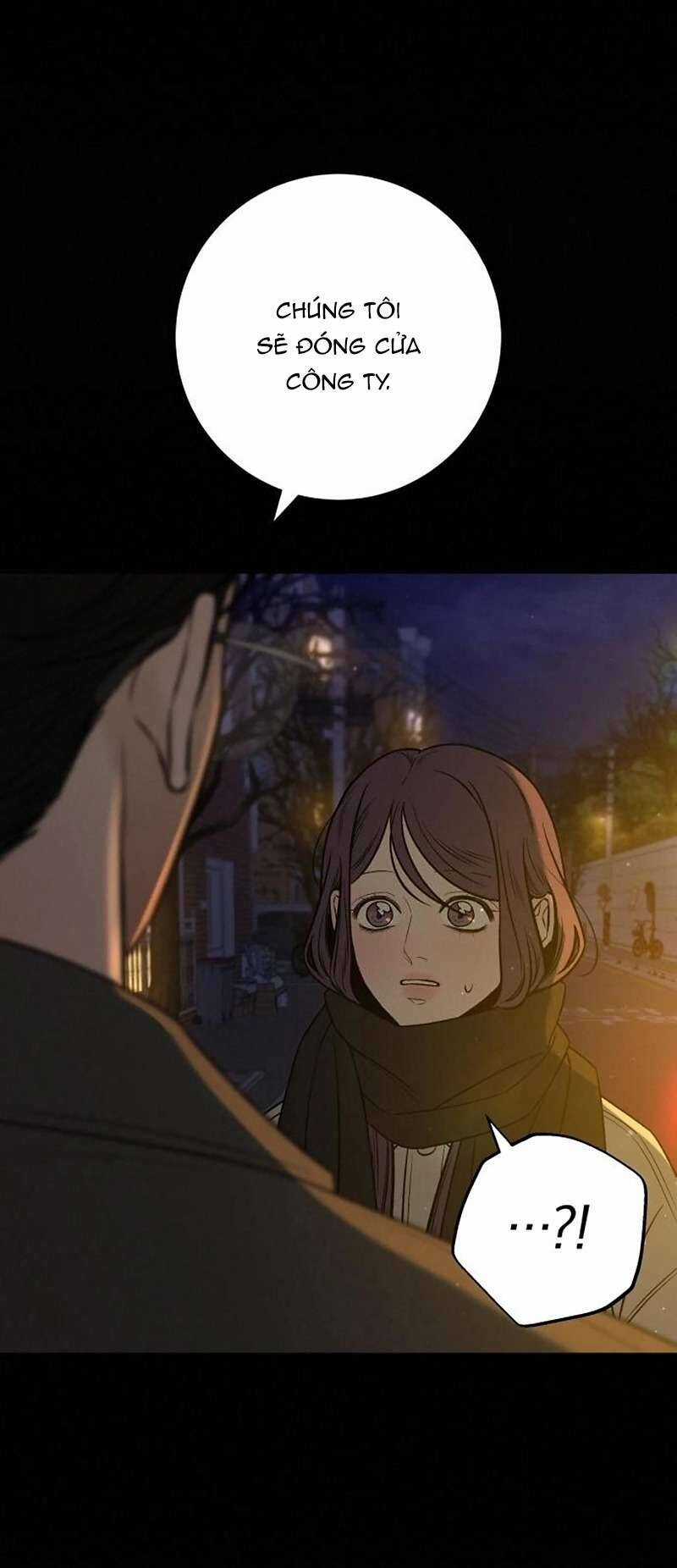 Tình Yêu Trong Sáng - Chapter 113 - Trang 27