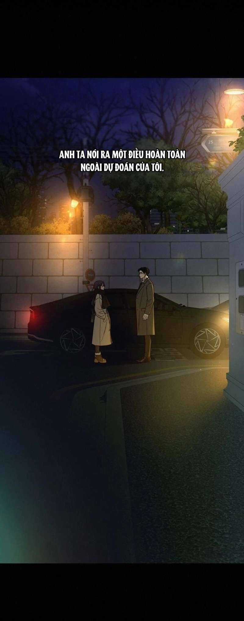 Tình Yêu Trong Sáng - Chapter 113 - Trang 28