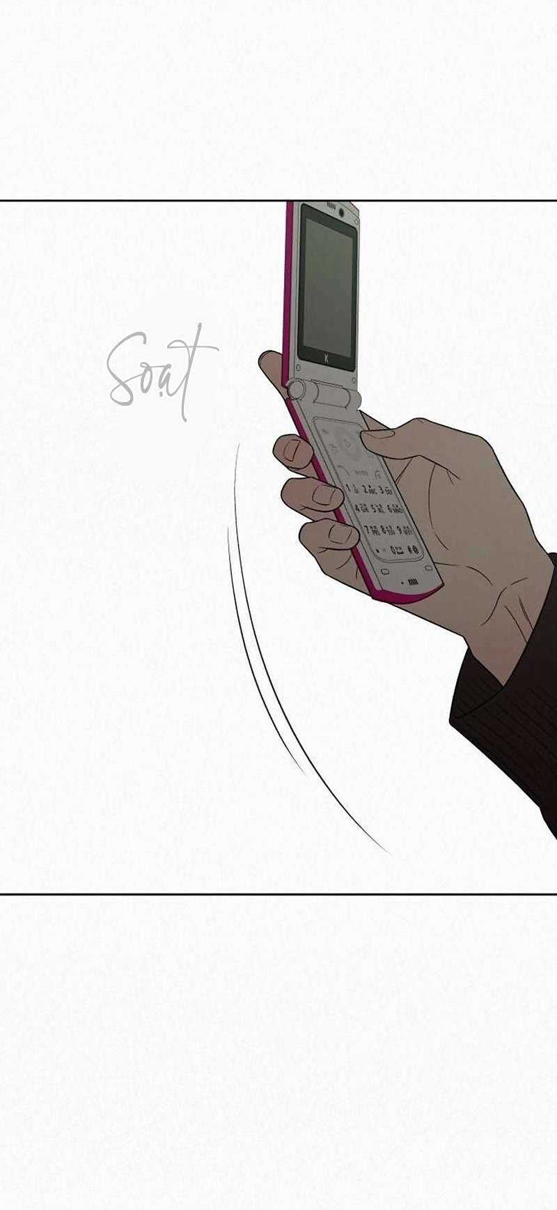 Tình Yêu Trong Sáng - Chapter 113 - Trang 30