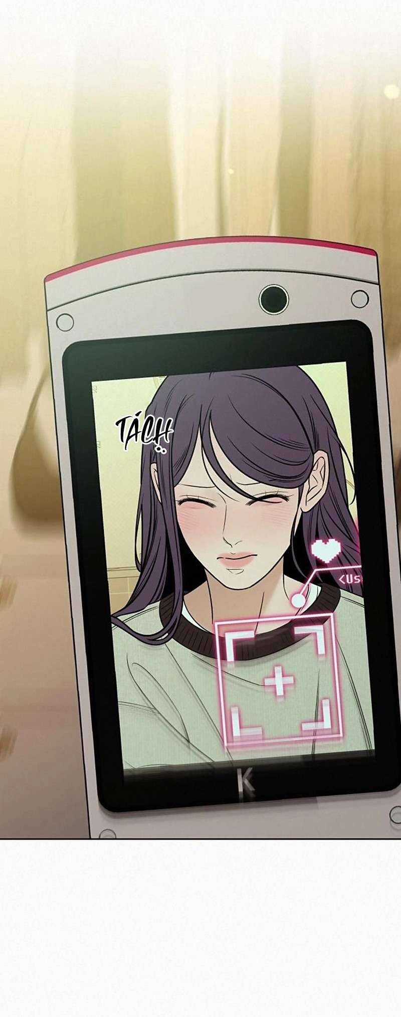 Tình Yêu Trong Sáng - Chapter 113 - Trang 31