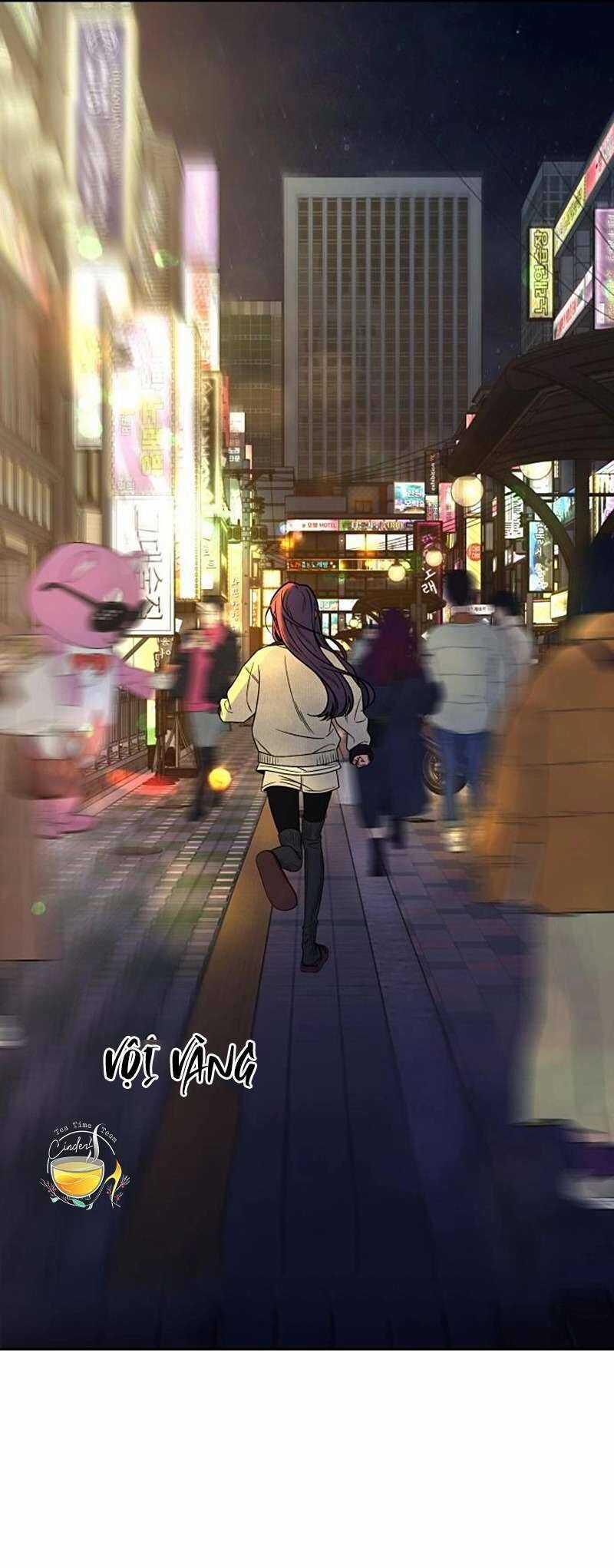 Tình Yêu Trong Sáng - Chapter 113 - Trang 35