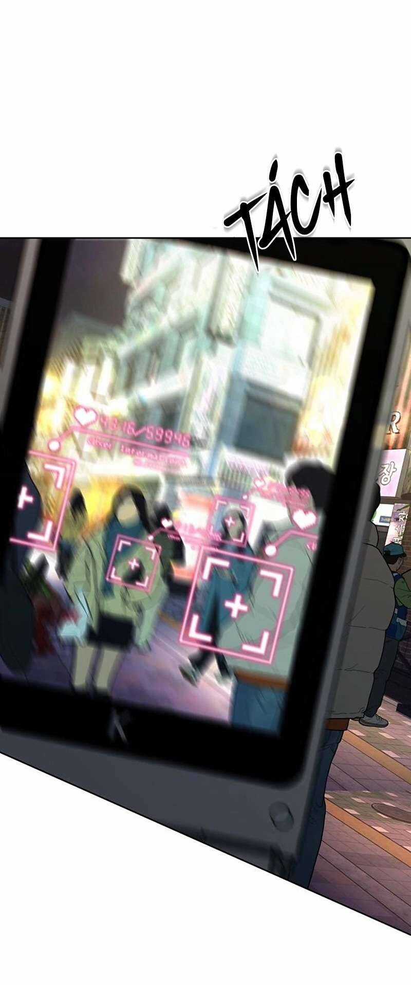 Tình Yêu Trong Sáng - Chapter 113 - Trang 36