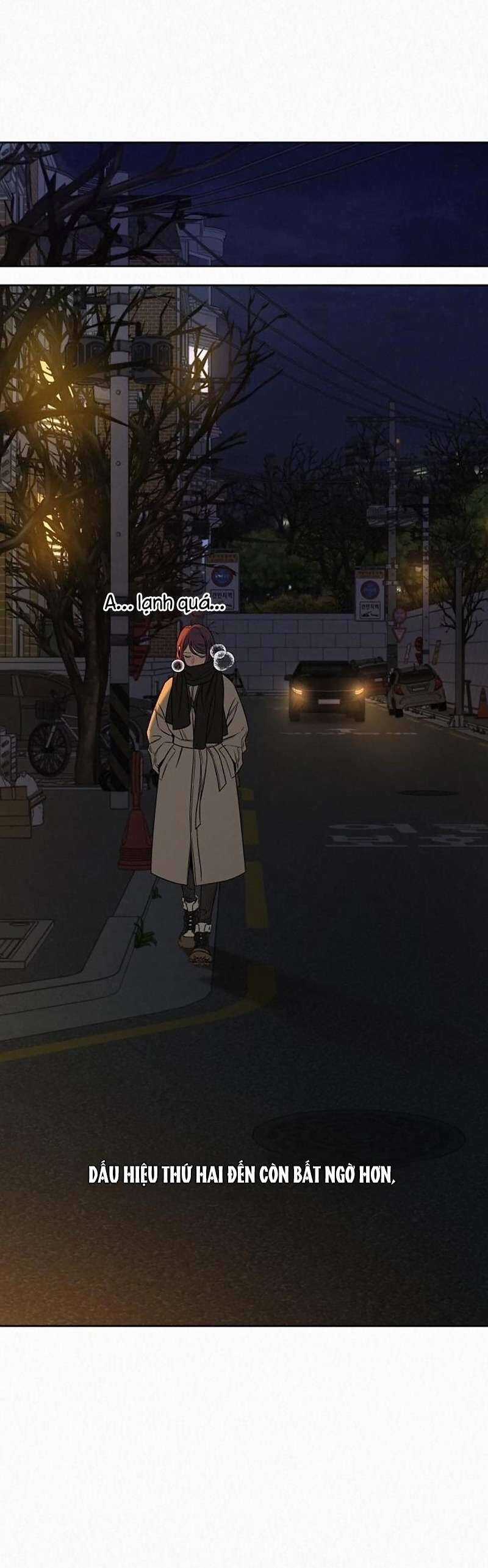 Tình Yêu Trong Sáng - Chapter 113 - Trang 5