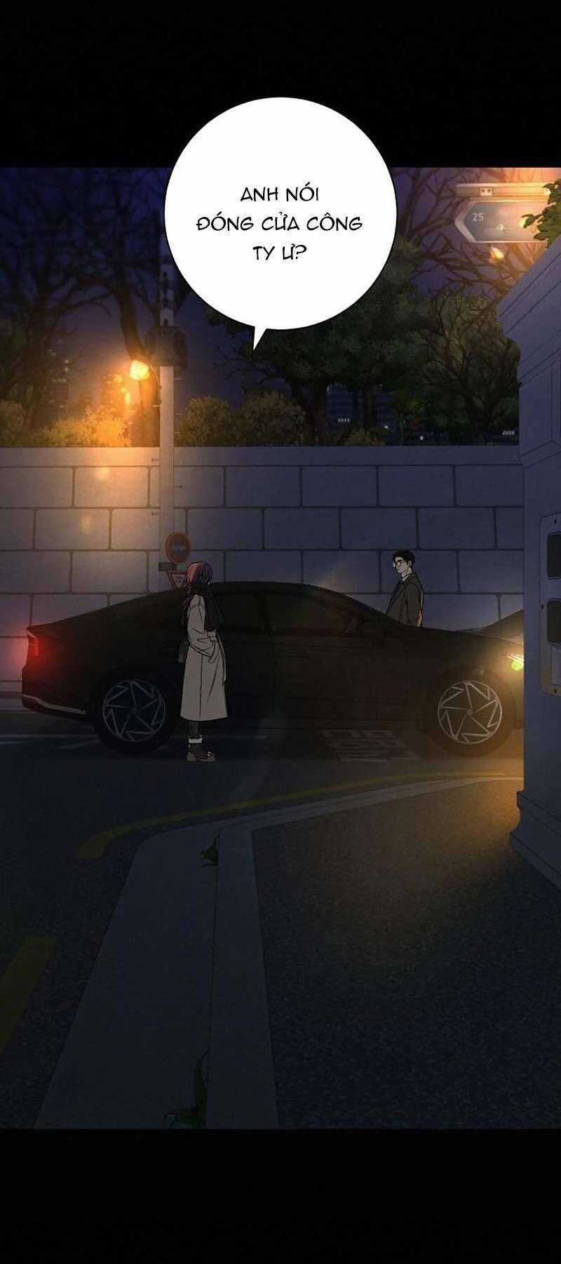 Tình Yêu Trong Sáng - Chapter 113 - Trang 43