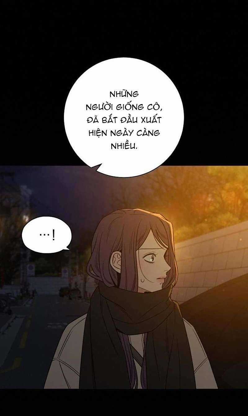 Tình Yêu Trong Sáng - Chapter 113 - Trang 46