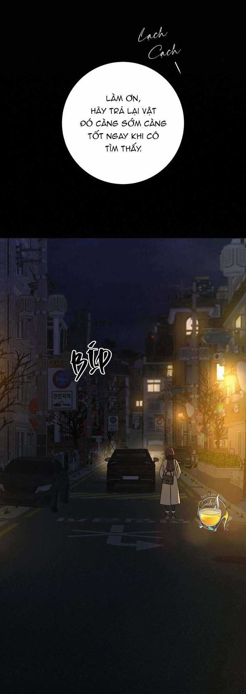 Tình Yêu Trong Sáng - Chapter 113 - Trang 47