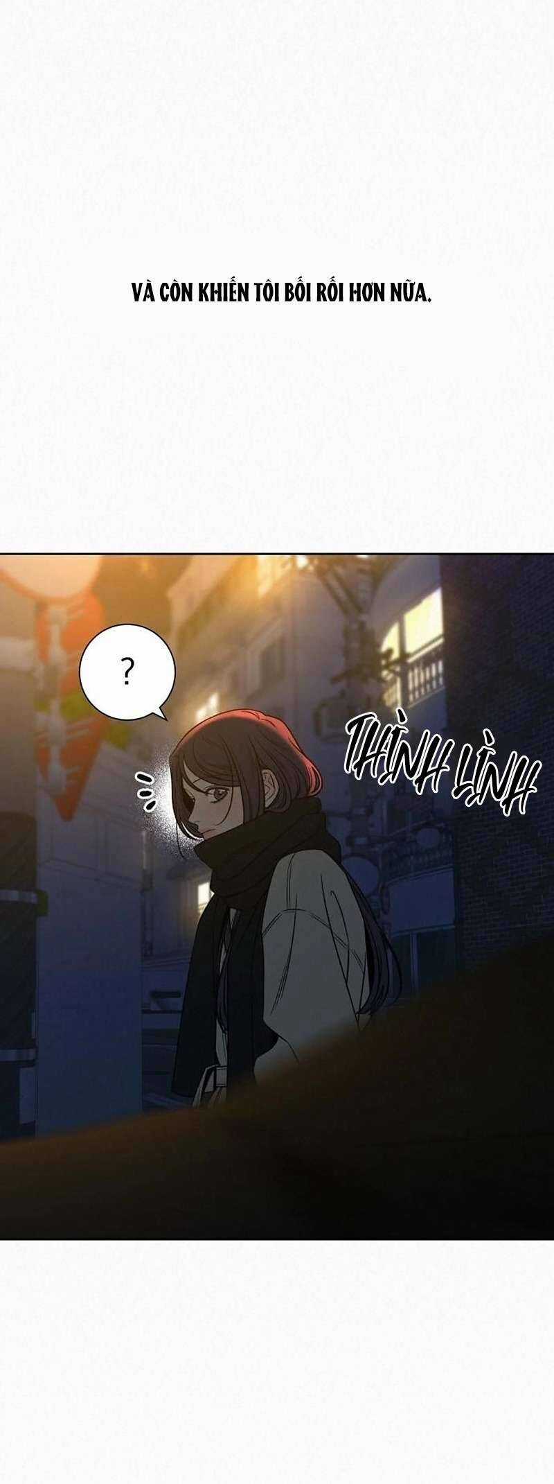 Tình Yêu Trong Sáng - Chapter 113 - Trang 6