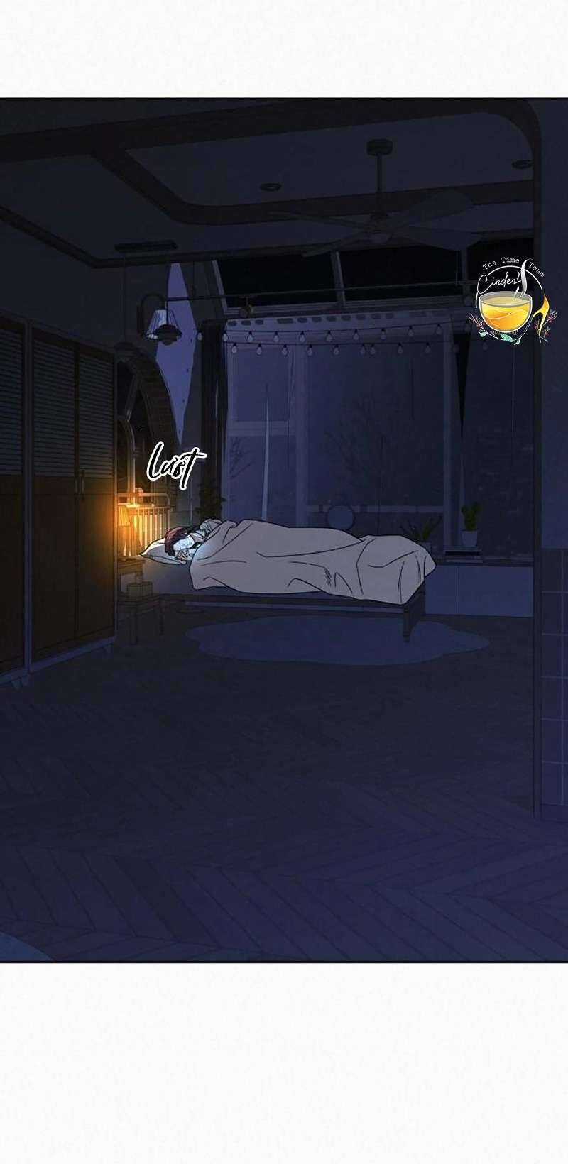 Tình Yêu Trong Sáng - Chapter 113 - Trang 51