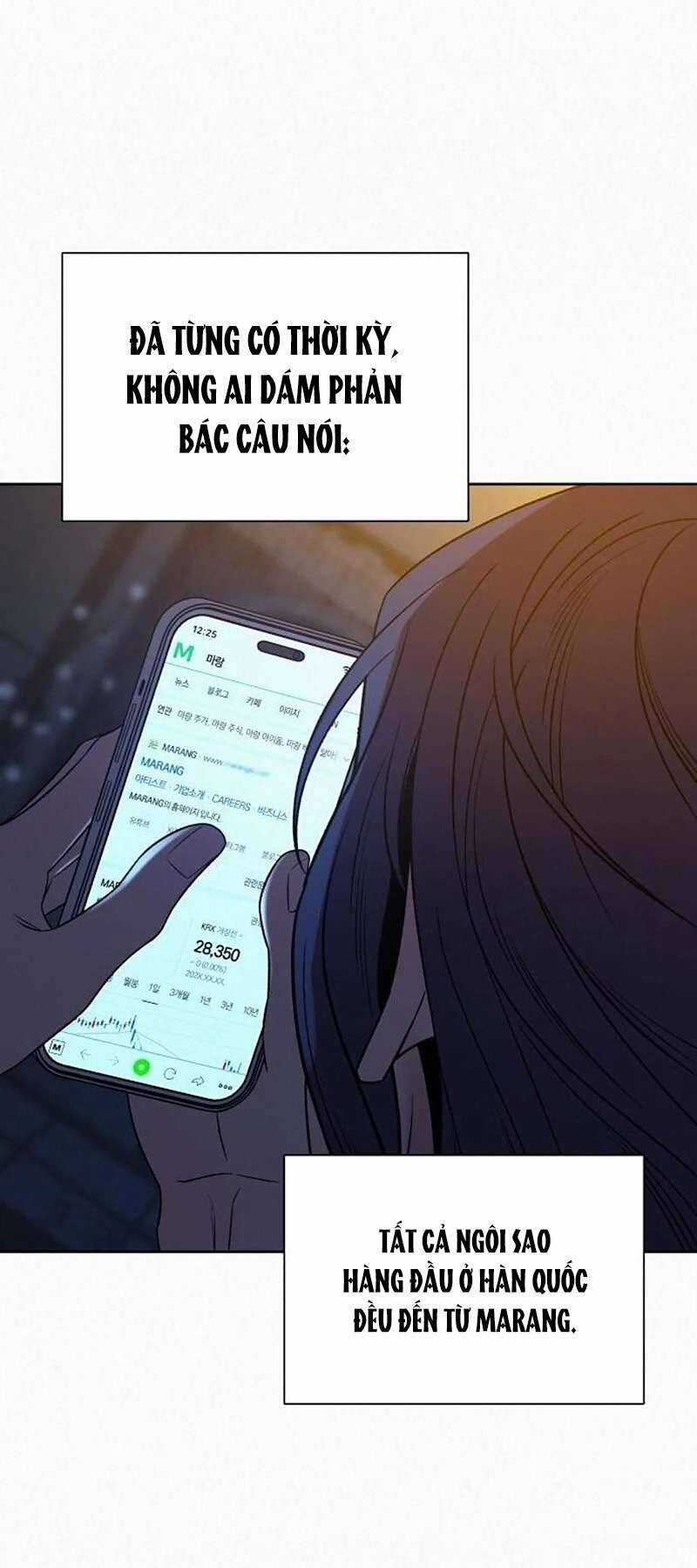 Tình Yêu Trong Sáng - Chapter 113 - Trang 52