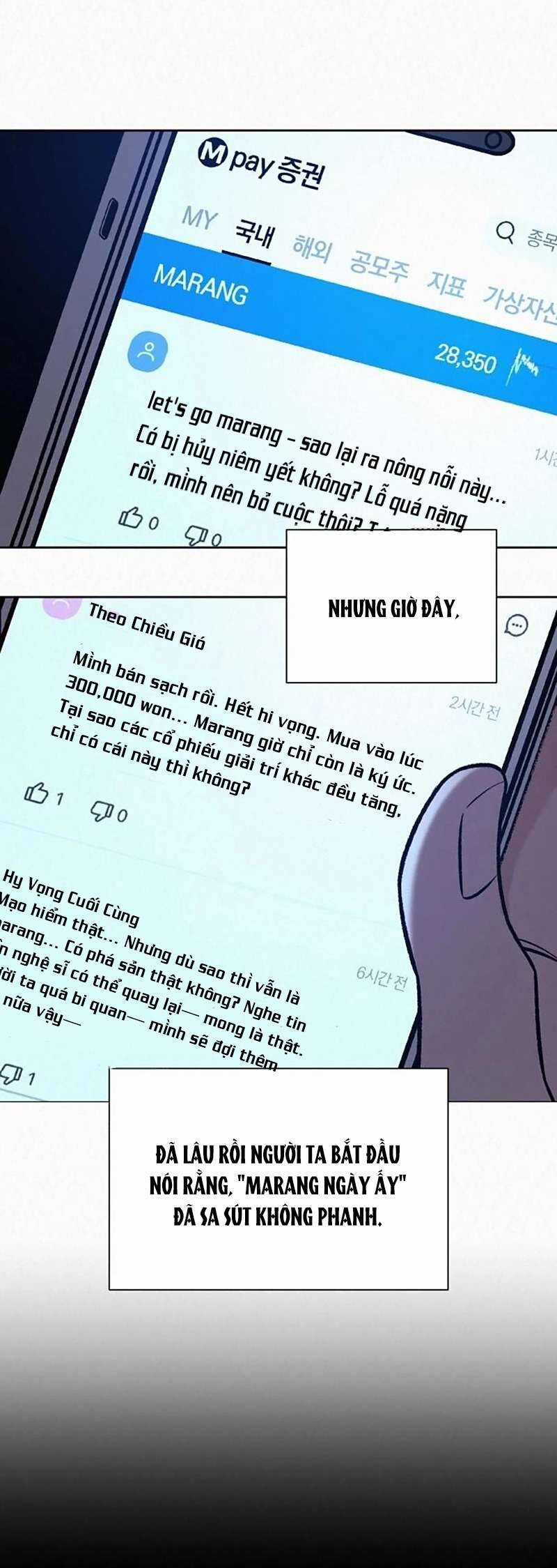 Tình Yêu Trong Sáng - Chapter 113 - Trang 53