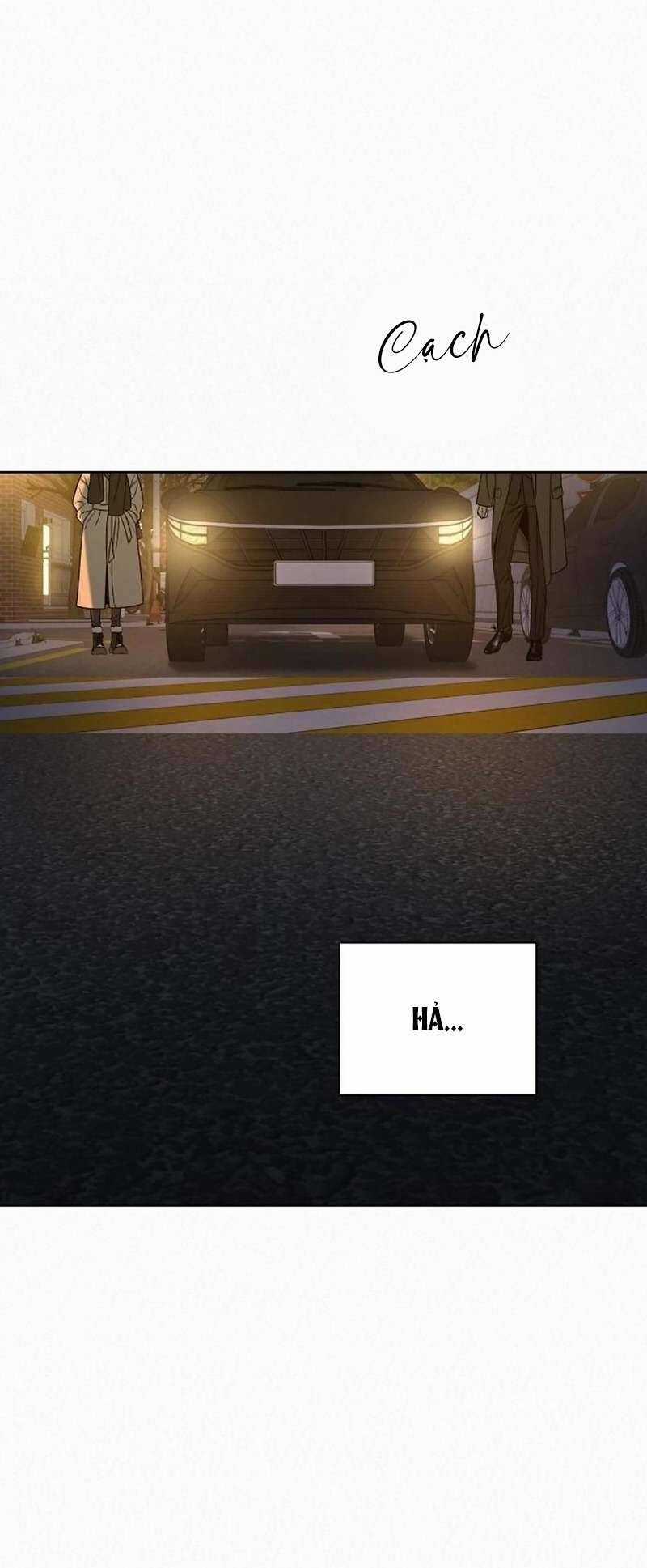 Tình Yêu Trong Sáng - Chapter 113 - Trang 7