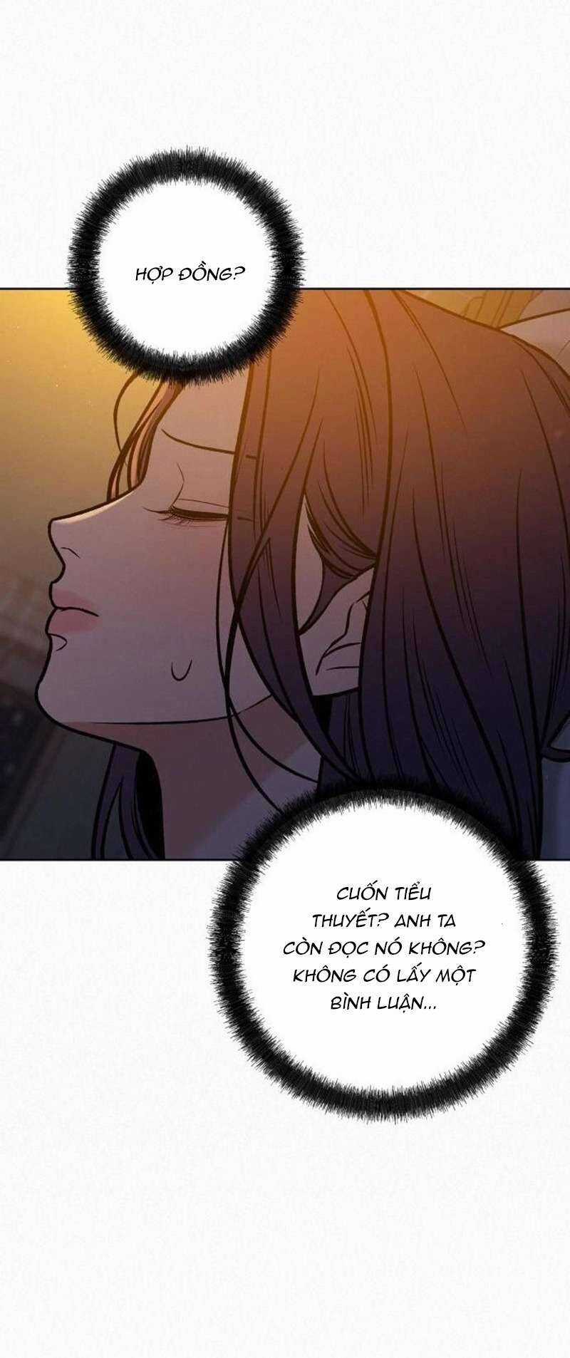 Tình Yêu Trong Sáng - Chapter 113 - Trang 63