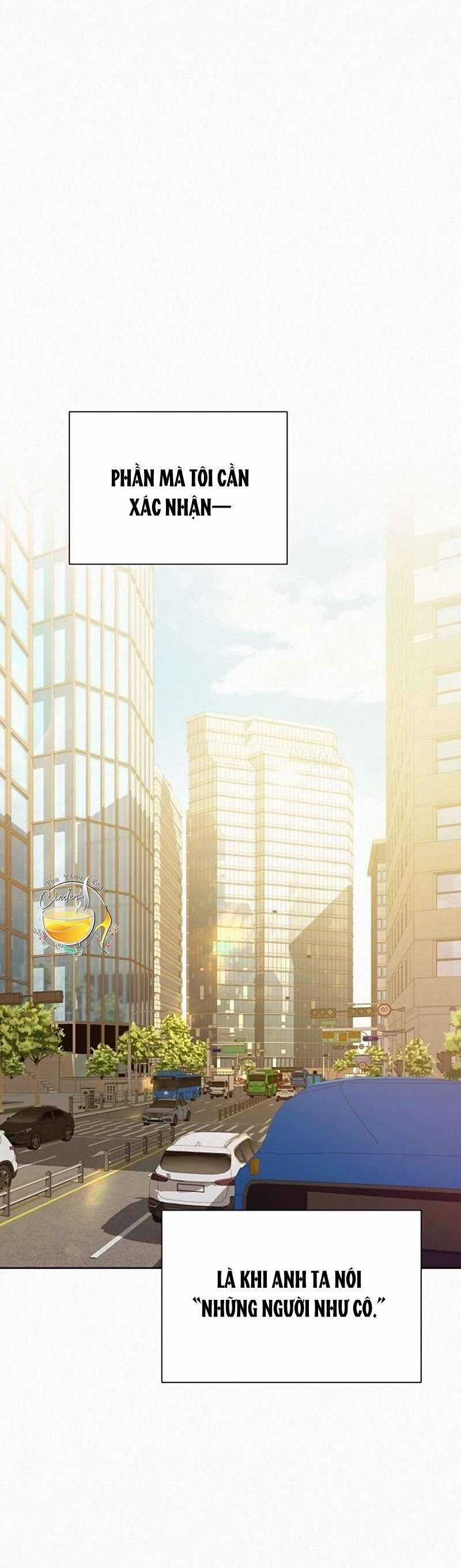 Tình Yêu Trong Sáng - Chapter 113 - Trang 70