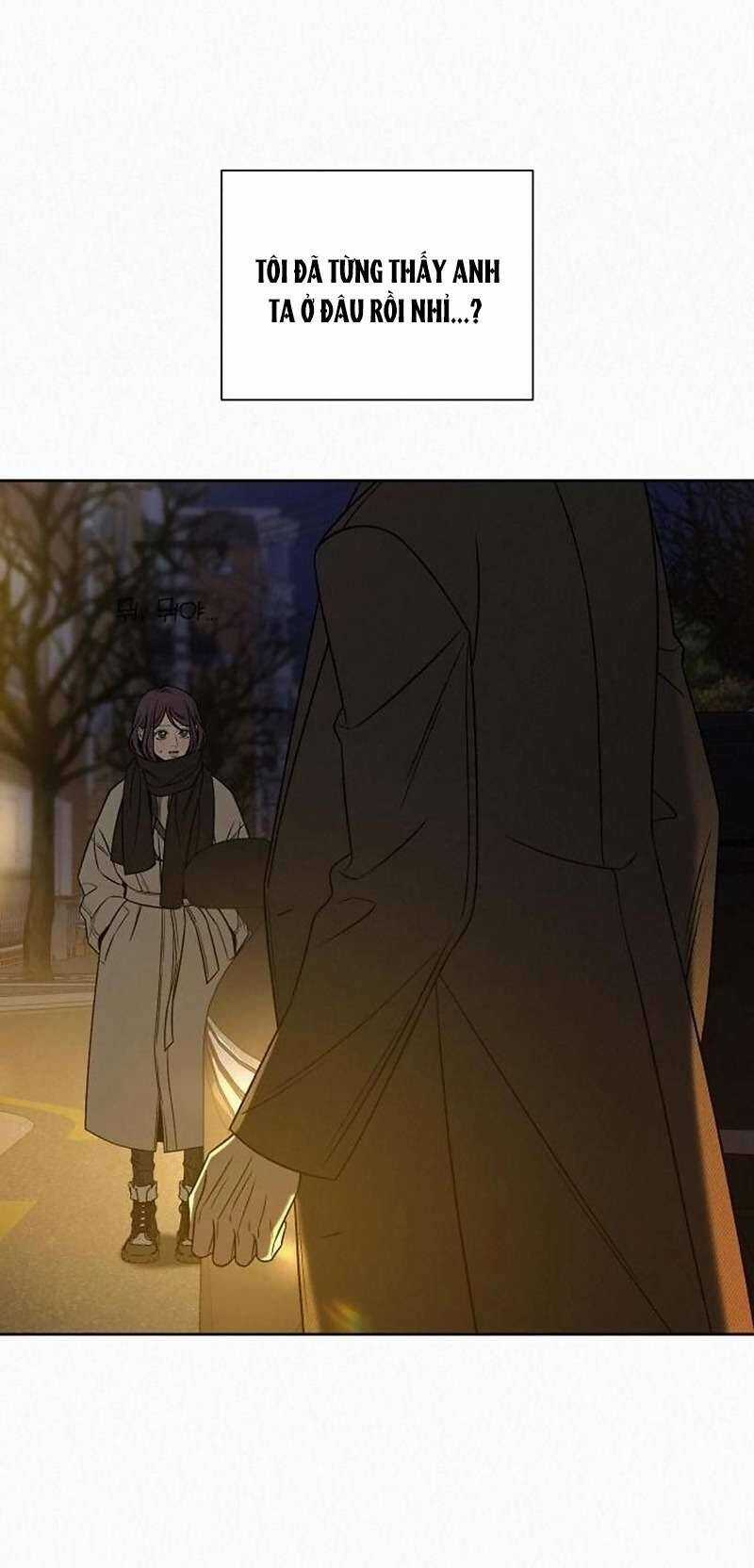 Tình Yêu Trong Sáng - Chapter 113 - Trang 8