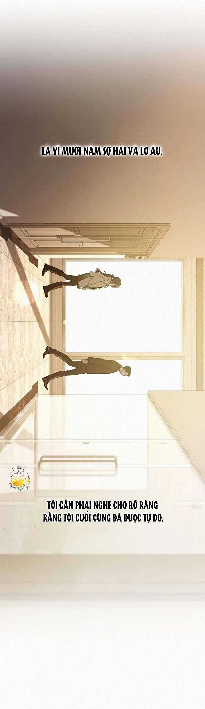 Tình Yêu Trong Sáng - Chapter 113 - Trang 75