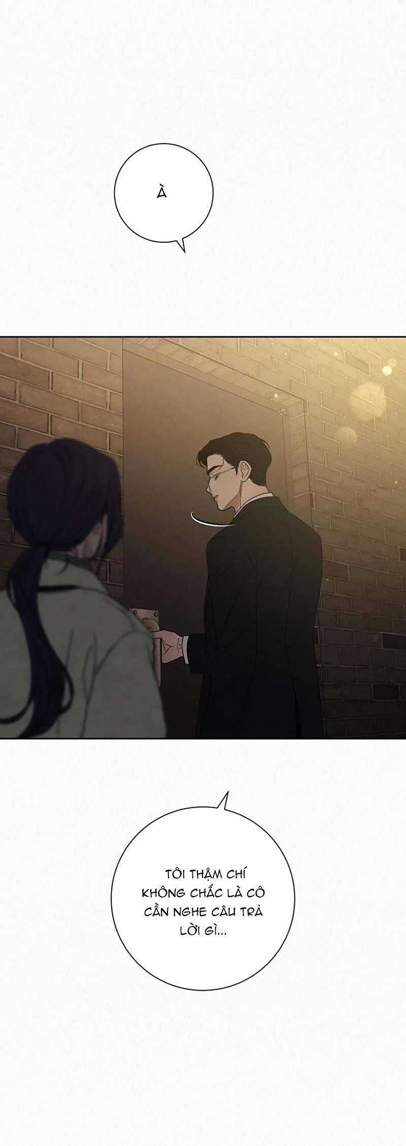 Tình Yêu Trong Sáng - Chapter 113 - Trang 79