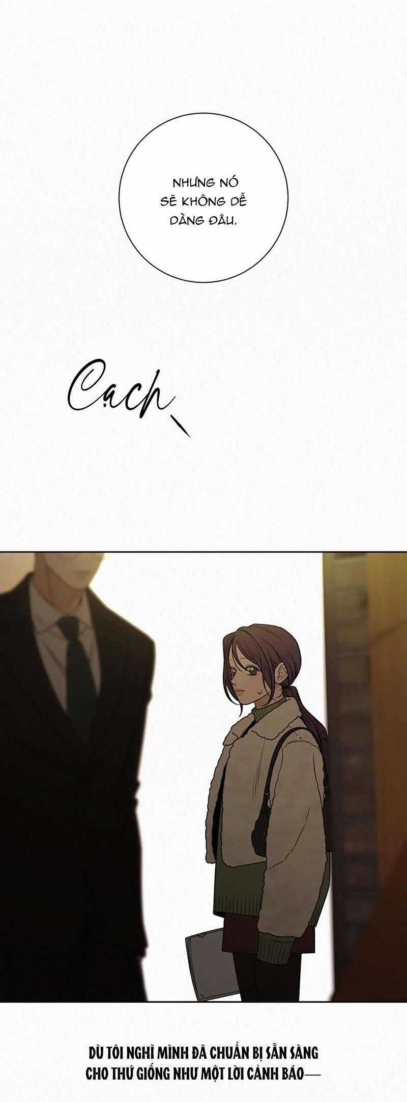 Tình Yêu Trong Sáng - Chapter 113 - Trang 80