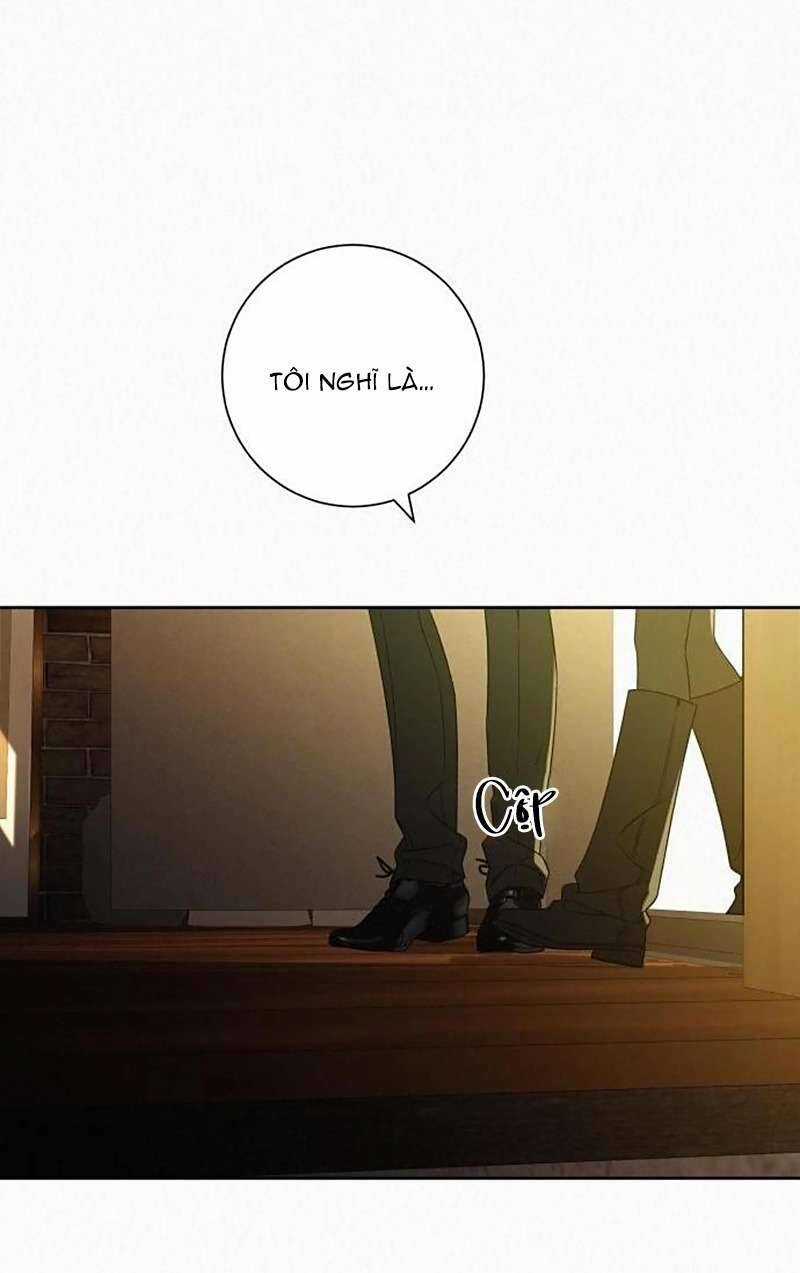 Tình Yêu Trong Sáng - Chapter 113 - Trang 87