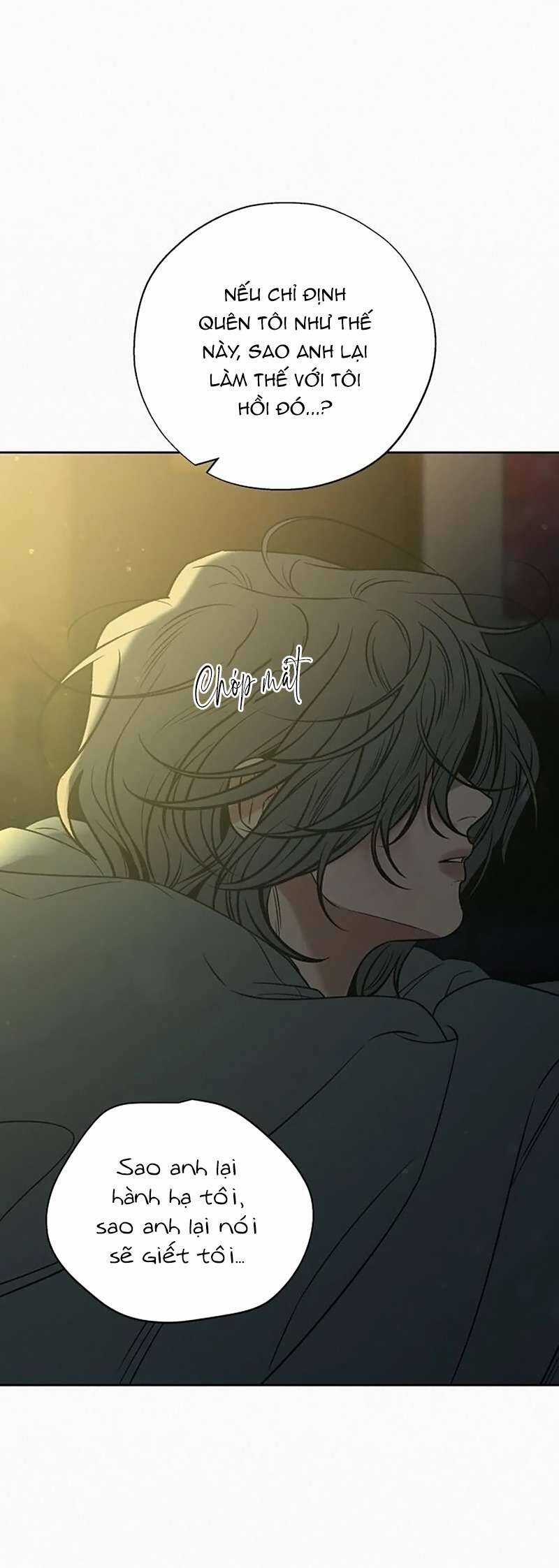 Tình Yêu Trong Sáng - Chapter 114 - Trang 16