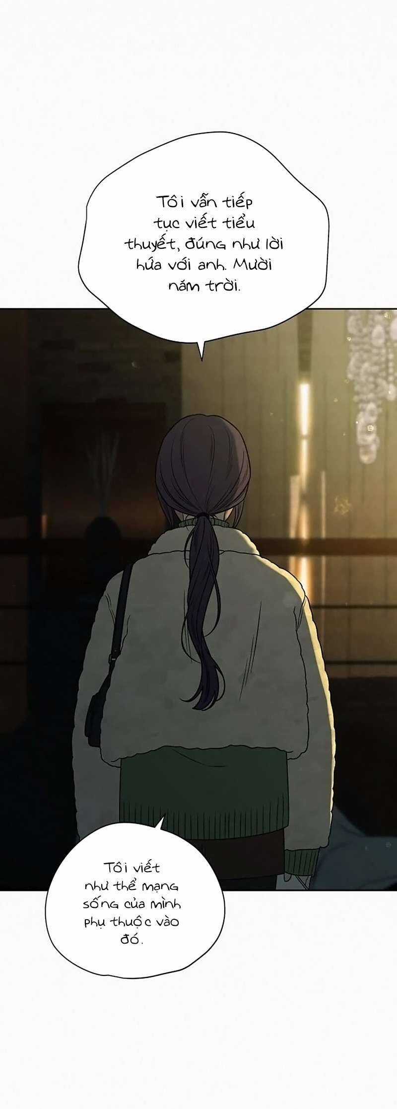 Tình Yêu Trong Sáng - Chapter 114 - Trang 17