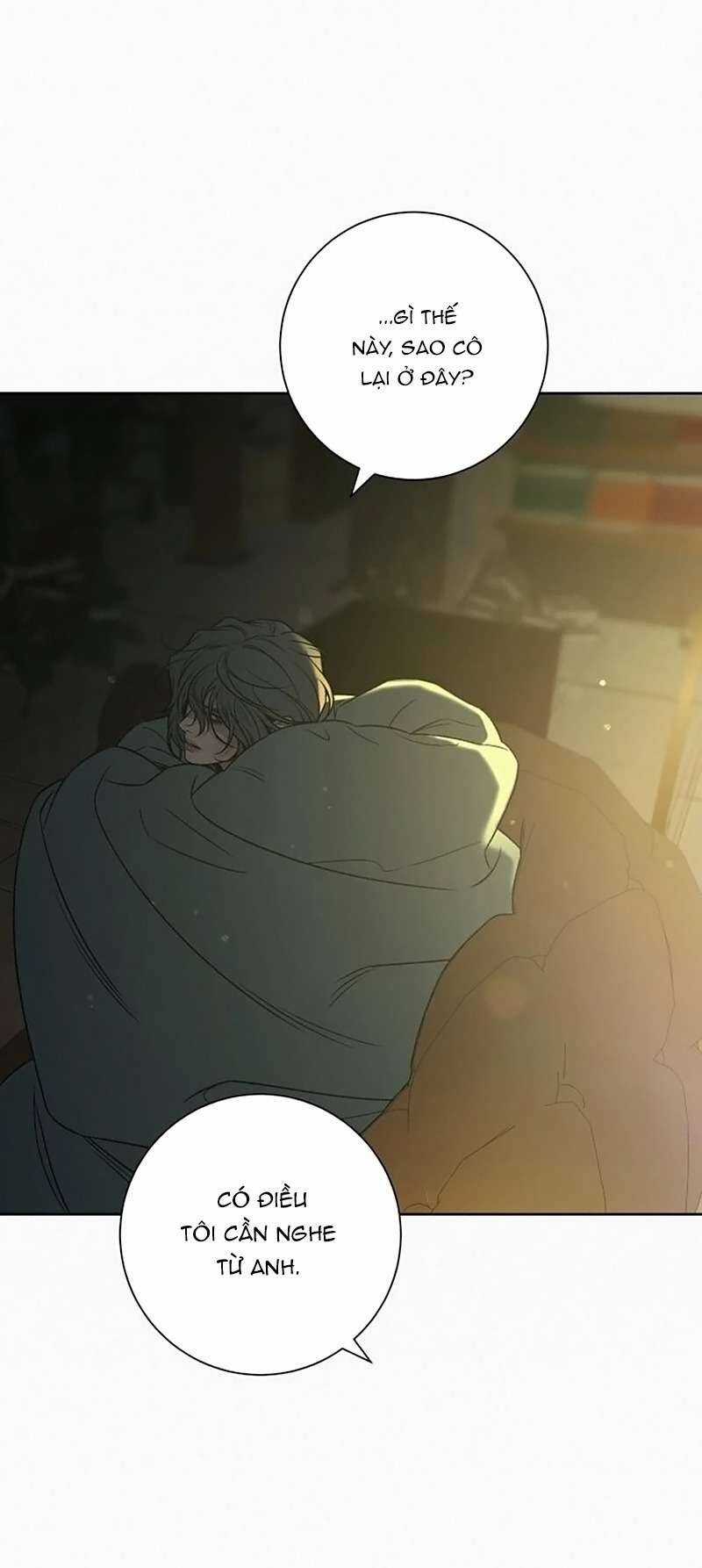 Tình Yêu Trong Sáng - Chapter 114 - Trang 30