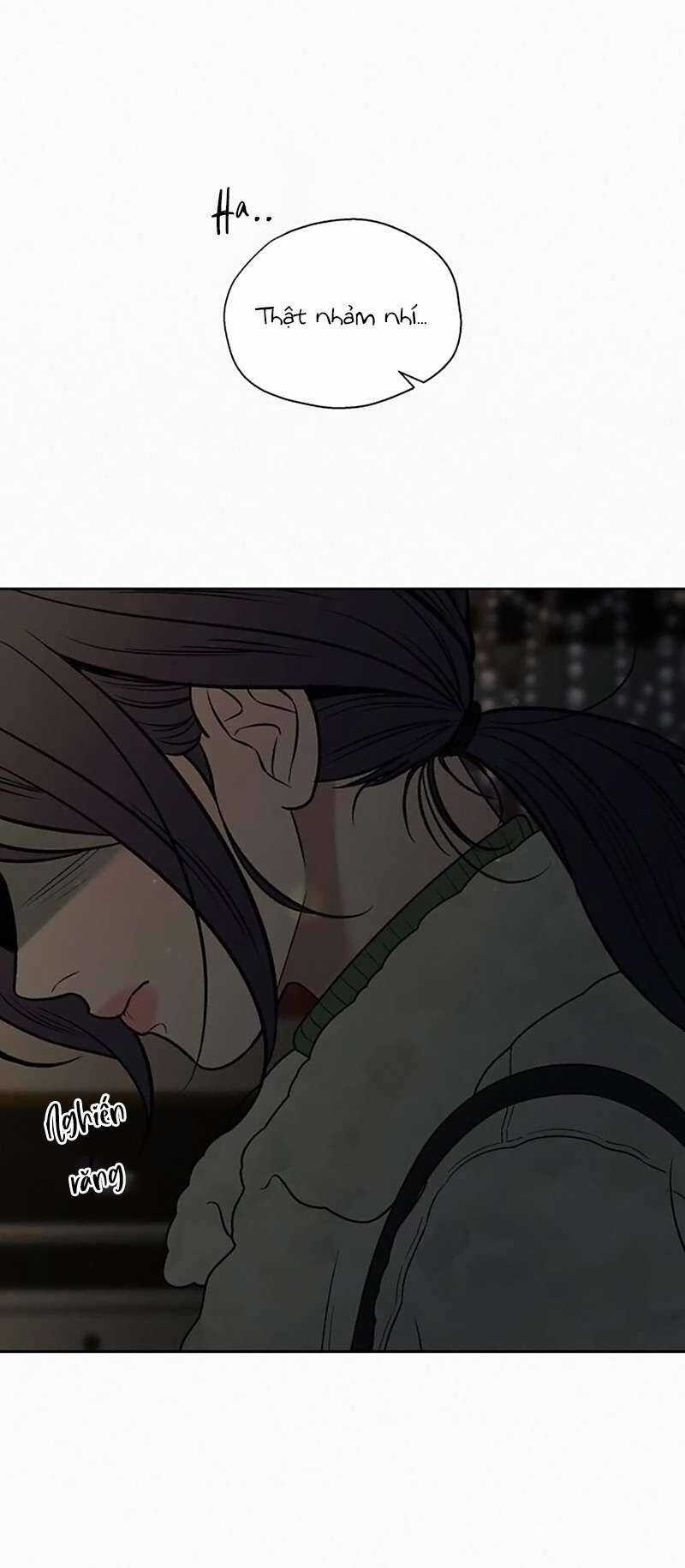 Tình Yêu Trong Sáng - Chapter 114 - Trang 31